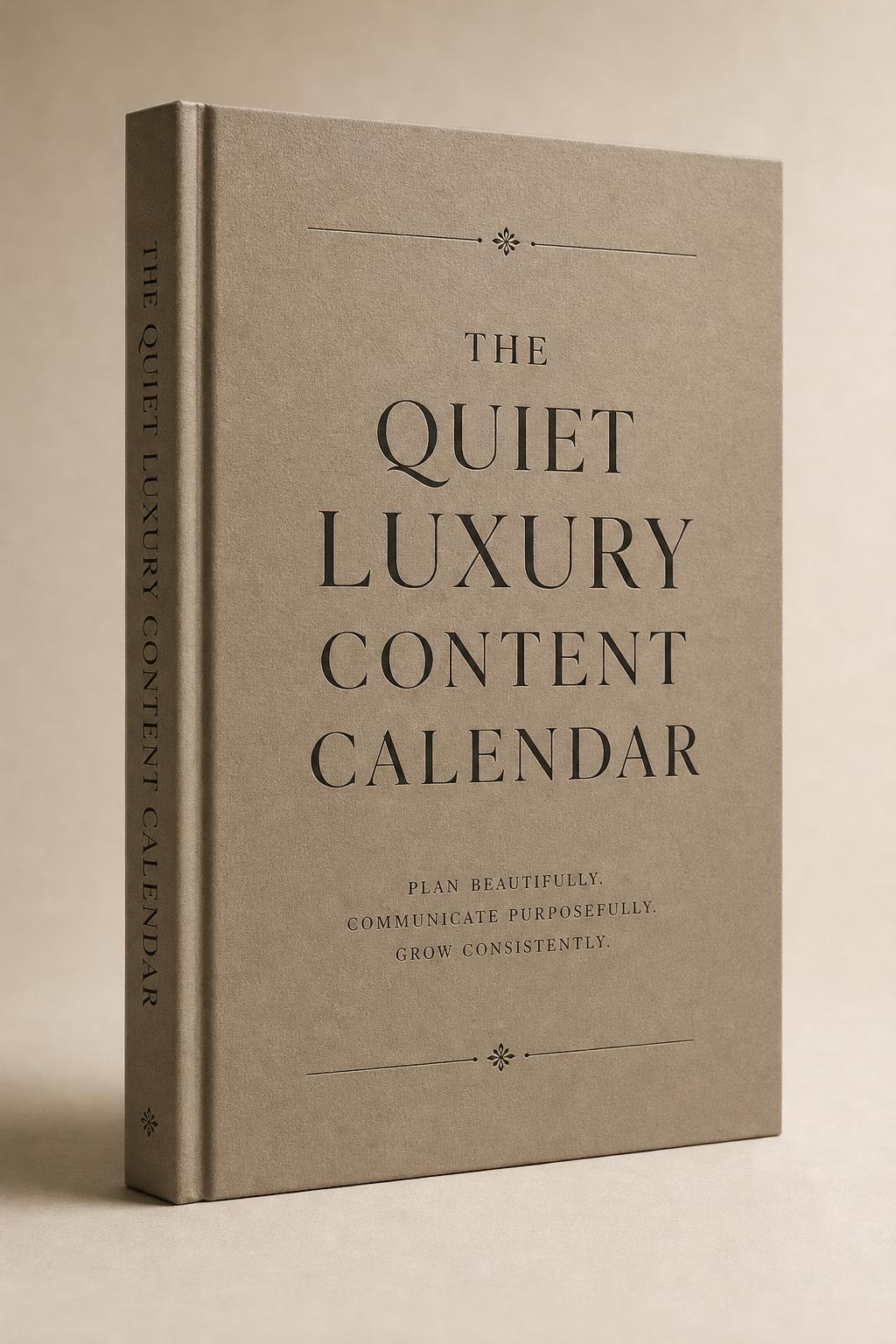 Content System for Selling Digital Products