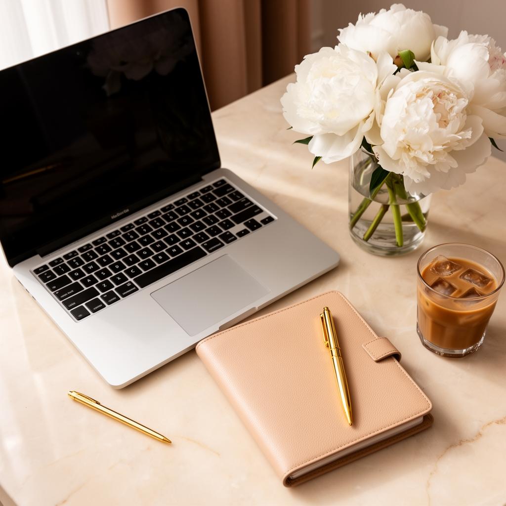 On wearing the brand: confidence as a marketing strategy.